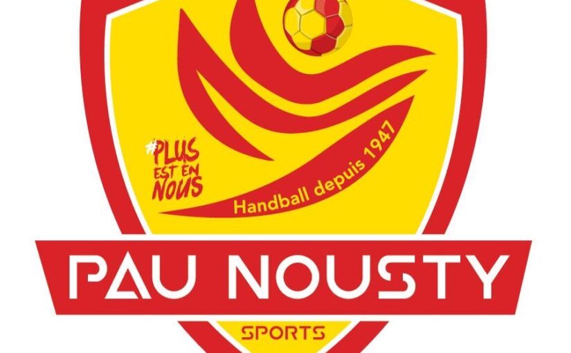 Pau Nousty Sports